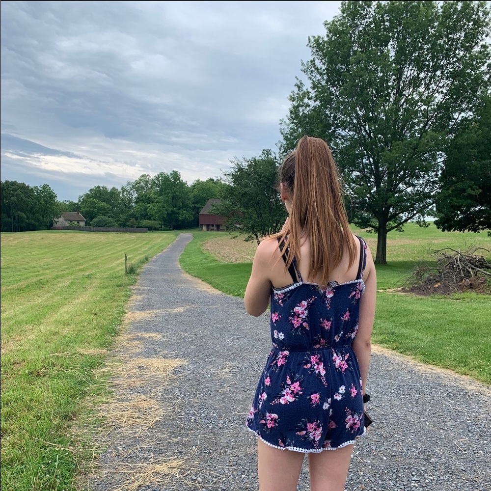 Meet your Posher, Kimberly